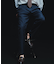 『セットアップ対応』MARUI ORIMONO　3H DryFabricストレッチ2タックパンツ