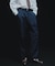 『セットアップ対応』MARUI ORIMONO　3H DryFabricストレッチ2タックパンツ