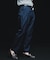 『セットアップ対応』MARUI ORIMONO　3H DryFabricストレッチ2タックパンツ