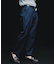 『セットアップ対応』MARUI ORIMONO　3H DryFabricストレッチ2タックパンツ