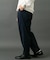 『セットアップ対応』MARUI ORIMONO　3H DryFabricストレッチ2タックパンツ