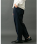 『セットアップ対応』MARUI ORIMONO　3H DryFabricストレッチ2タックパンツ