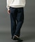 『セットアップ対応』MARUI ORIMONO　3H DryFabricストレッチ2タックパンツ