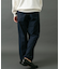 『セットアップ対応』MARUI ORIMONO　3H DryFabricストレッチ2タックパンツ