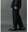 『セットアップ対応』MARUI ORIMONO　3H DryFabricストレッチ2タックパンツ