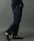 『セットアップ対応』MARUI ORIMONO　3H DryFabricストレッチ2タックパンツ