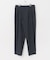 『セットアップ対応』MARUI ORIMONO　3H DryFabricストレッチ2タックパンツ