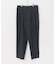 『セットアップ対応』MARUI ORIMONO　3H DryFabricストレッチ2タックパンツ