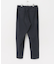 『セットアップ対応』MARUI ORIMONO　3H DryFabricストレッチ2タックパンツ