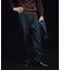 『セットアップ対応』MARUI ORIMONO　3H DryFabricストレッチ2タックパンツ