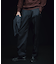 『セットアップ対応』MARUI ORIMONO　3H DryFabricストレッチ2タックパンツ