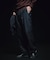 『セットアップ対応』MARUI ORIMONO　3H DryFabricストレッチ2タックパンツ