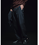 『セットアップ対応』MARUI ORIMONO　3H DryFabricストレッチ2タックパンツ