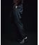 『セットアップ対応』MARUI ORIMONO　3H DryFabricストレッチ2タックパンツ