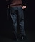 『セットアップ対応』MARUI ORIMONO　3H DryFabricストレッチ2タックパンツ