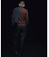 『セットアップ対応』MARUI ORIMONO　3H DryFabricストレッチ2タックパンツ