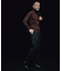 『セットアップ対応』MARUI ORIMONO　3H DryFabricストレッチ2タックパンツ