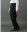 『セットアップ対応』MARUI ORIMONO　3H DryFabricストレッチ2タックパンツ