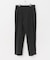 『セットアップ対応』MARUI ORIMONO　3H DryFabricストレッチ2タックパンツ