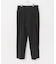 『セットアップ対応』MARUI ORIMONO　3H DryFabricストレッチ2タックパンツ