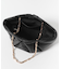 LE VERNIS　Momo mini bag