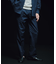 『セットアップ対応』MARUI ORIMONO　3H DryFabricストレッチストレートパンツ