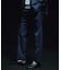 『セットアップ対応』MARUI ORIMONO　3H DryFabricストレッチストレートパンツ