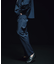 『セットアップ対応』MARUI ORIMONO　3H DryFabricストレッチストレートパンツ