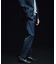 『セットアップ対応』MARUI ORIMONO　3H DryFabricストレッチストレートパンツ