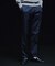 『セットアップ対応』MARUI ORIMONO　3H DryFabricストレッチストレートパンツ