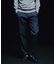 『セットアップ対応』MARUI ORIMONO　3H DryFabricストレッチストレートパンツ