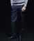 『セットアップ対応』MARUI ORIMONO　3H DryFabricストレッチストレートパンツ