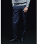 『セットアップ対応』MARUI ORIMONO　3H DryFabricストレッチストレートパンツ