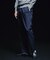 『セットアップ対応』MARUI ORIMONO　3H DryFabricストレッチストレートパンツ