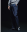 『セットアップ対応』MARUI ORIMONO　3H DryFabricストレッチストレートパンツ