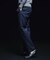 『セットアップ対応』MARUI ORIMONO　3H DryFabricストレッチストレートパンツ