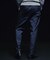 『セットアップ対応』MARUI ORIMONO　3H DryFabricストレッチストレートパンツ