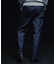 『セットアップ対応』MARUI ORIMONO　3H DryFabricストレッチストレートパンツ