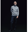 『セットアップ対応』MARUI ORIMONO　3H DryFabricストレッチストレートパンツ