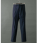 『セットアップ対応』MARUI ORIMONO　3H DryFabricストレッチストレートパンツ