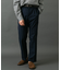 『セットアップ対応』MARUI ORIMONO　3H DryFabricストレッチストレートパンツ