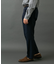 『セットアップ対応』MARUI ORIMONO　3H DryFabricストレッチストレートパンツ