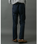 『セットアップ対応』MARUI ORIMONO　3H DryFabricストレッチストレートパンツ