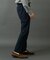 『セットアップ対応』MARUI ORIMONO　3H DryFabricストレッチストレートパンツ