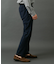『セットアップ対応』MARUI ORIMONO　3H DryFabricストレッチストレートパンツ