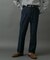 『セットアップ対応』MARUI ORIMONO　3H DryFabricストレッチストレートパンツ