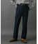 『セットアップ対応』MARUI ORIMONO　3H DryFabricストレッチストレートパンツ