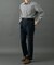 『セットアップ対応』MARUI ORIMONO　3H DryFabricストレッチストレートパンツ