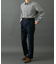『セットアップ対応』MARUI ORIMONO　3H DryFabricストレッチストレートパンツ