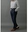 『セットアップ対応』MARUI ORIMONO　3H DryFabricストレッチストレートパンツ
